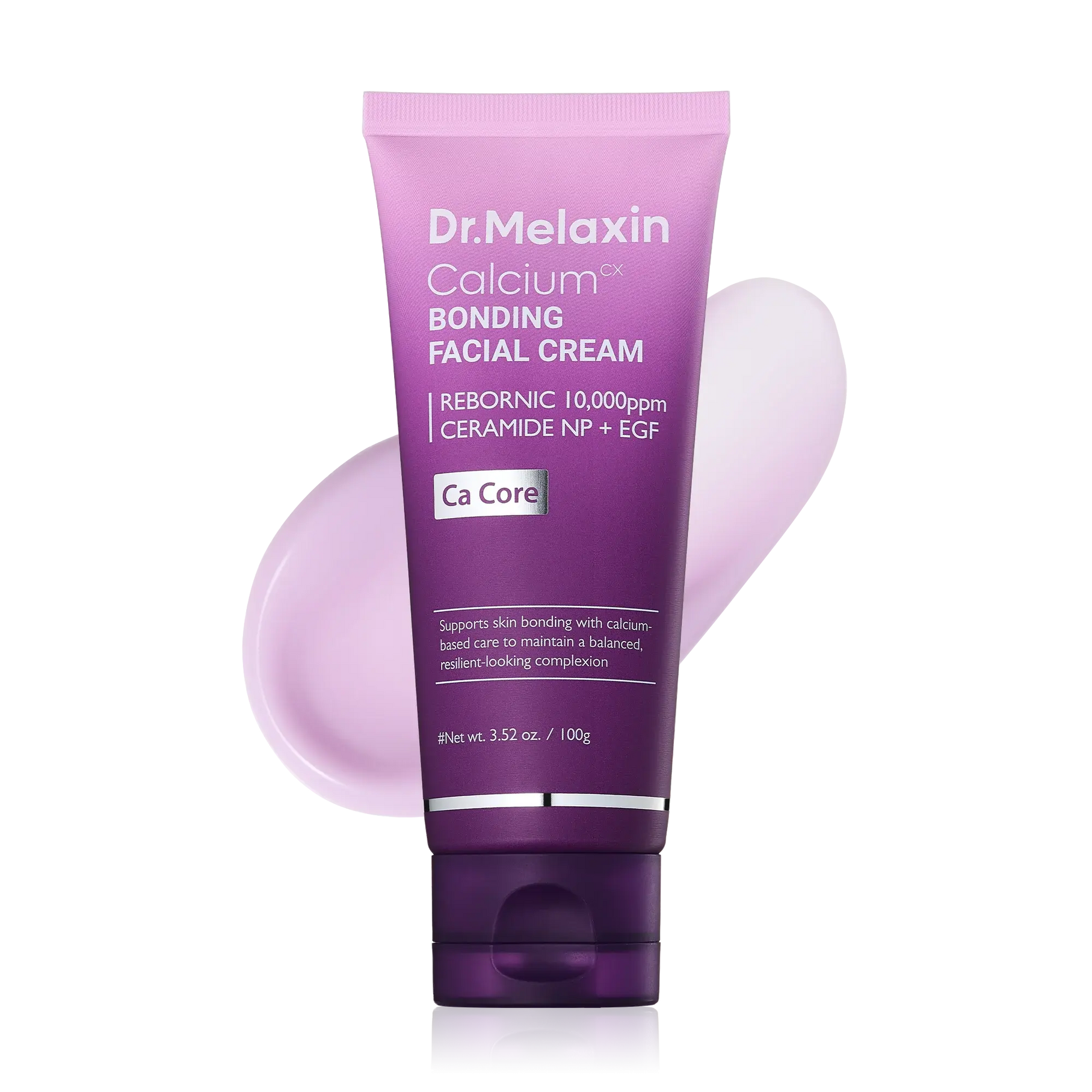Dr.Melaxin Calcium Bonding 3 Step Repair Set - DOKAN