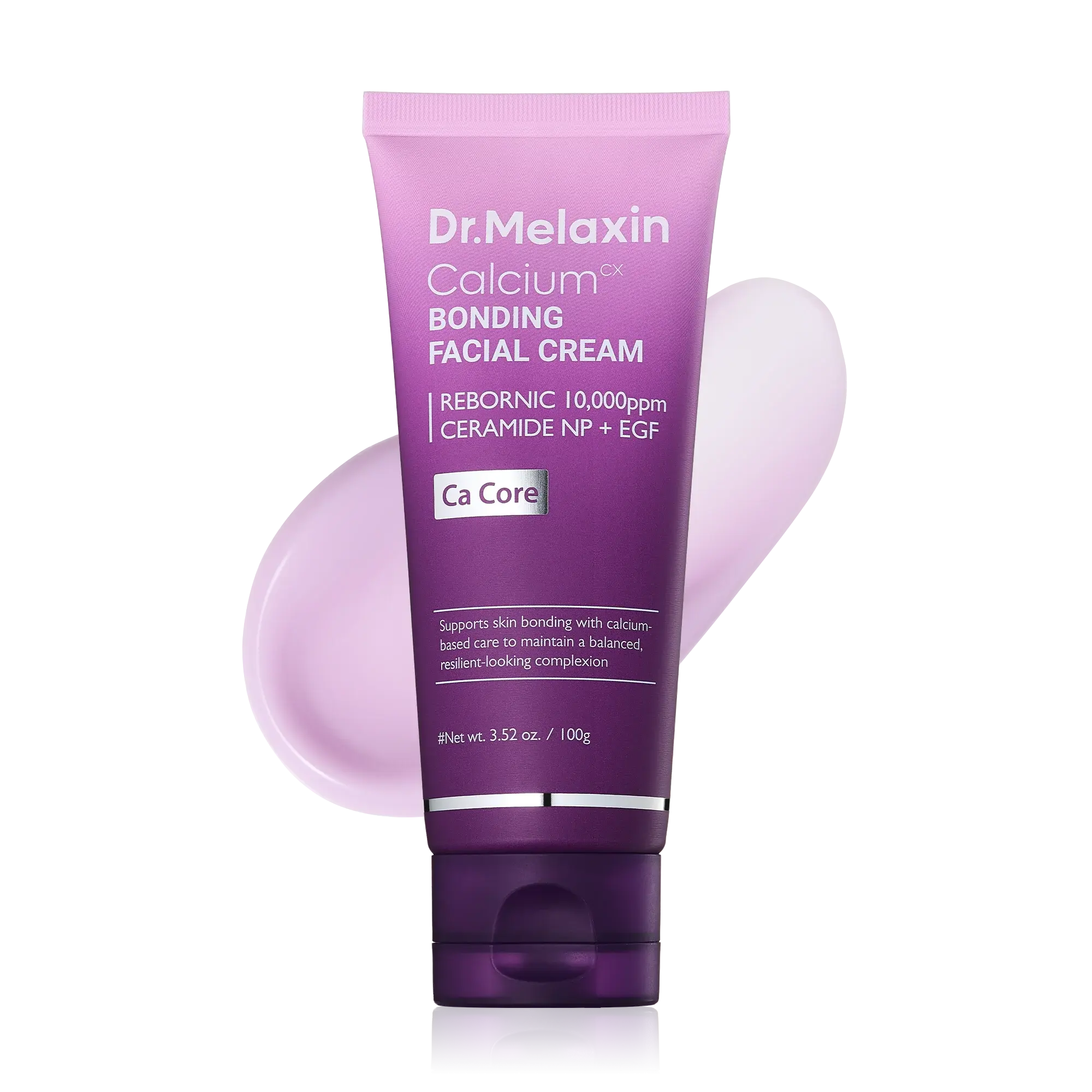Dr.Melaxin Calcium Bonding 3 Step Repair Set - DOKAN