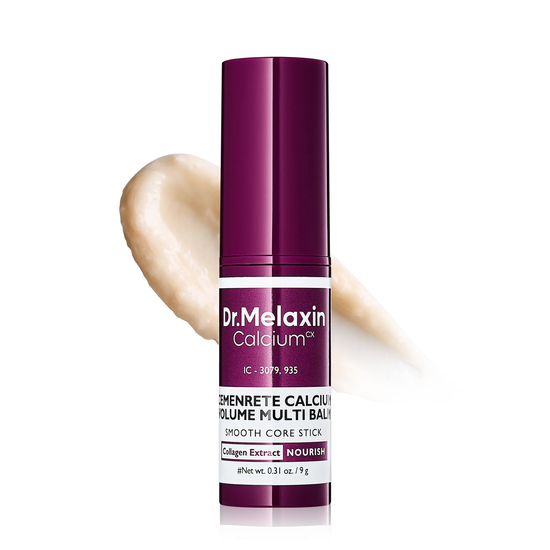 Dr.Melaxin Calcium Eyecare Routine Set - DOKAN