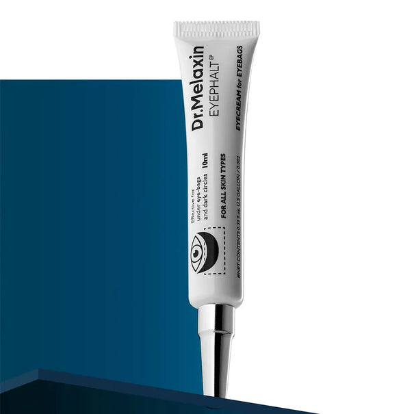 Dr.Melaxin Eyephalt Eyecream for Eyebags 10ml Dr.Melaxin JOLIE'S