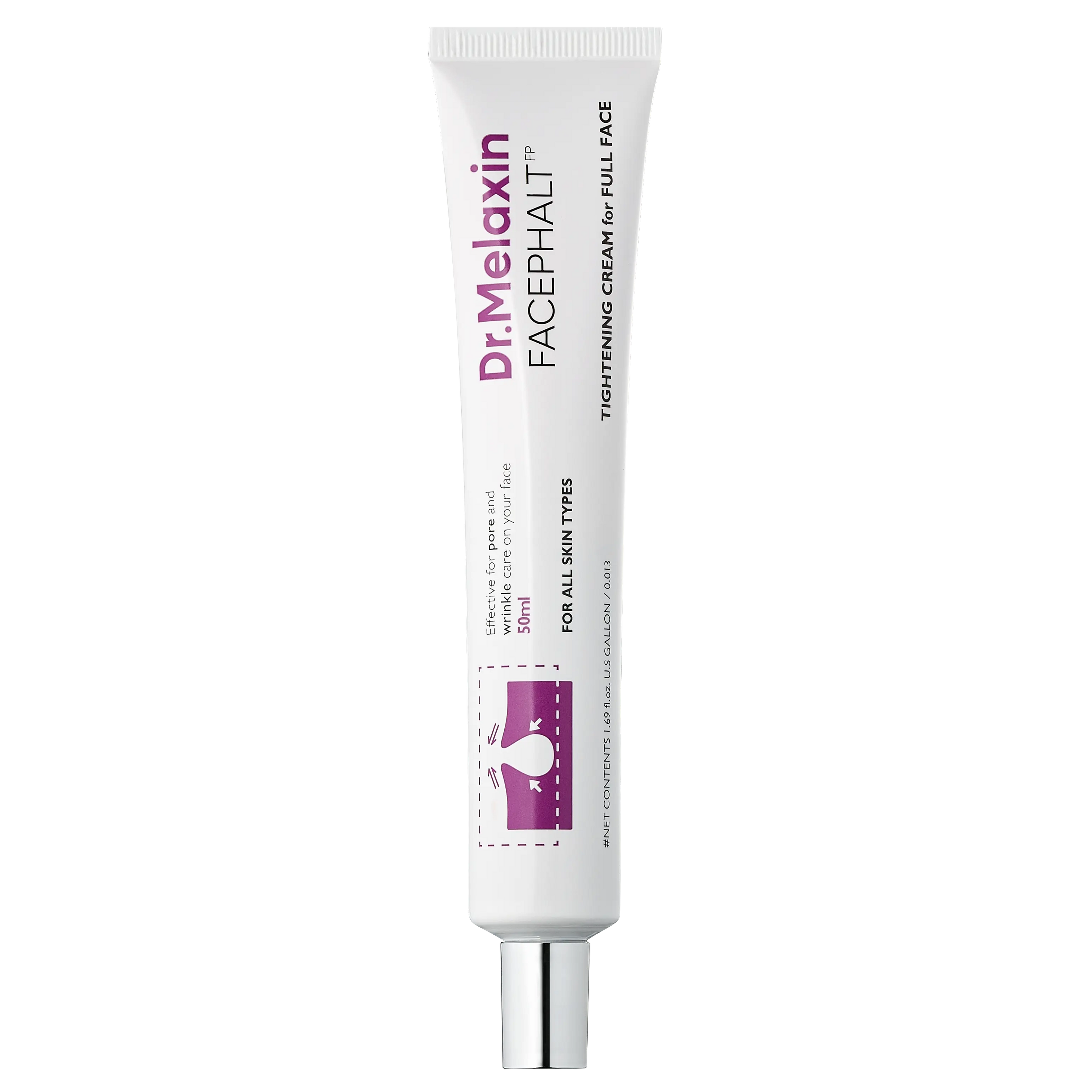 Dr.Melaxin Facephalt Tightening Cream 50ml Dr.Melaxin JOLIE'S