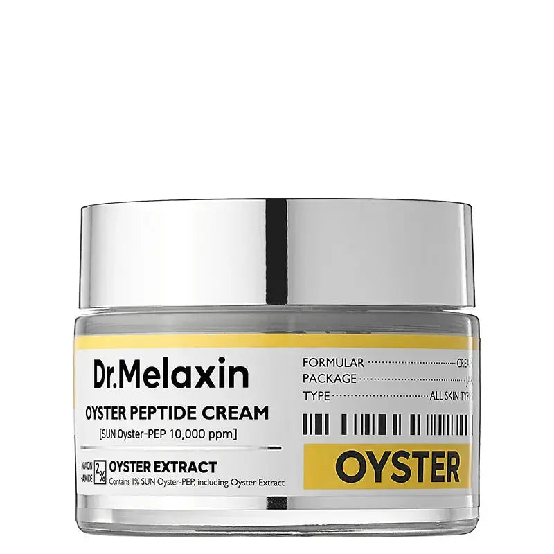 Dr.Melaxin Oyster Peptide Skin Renewal Set - JOLIE'S