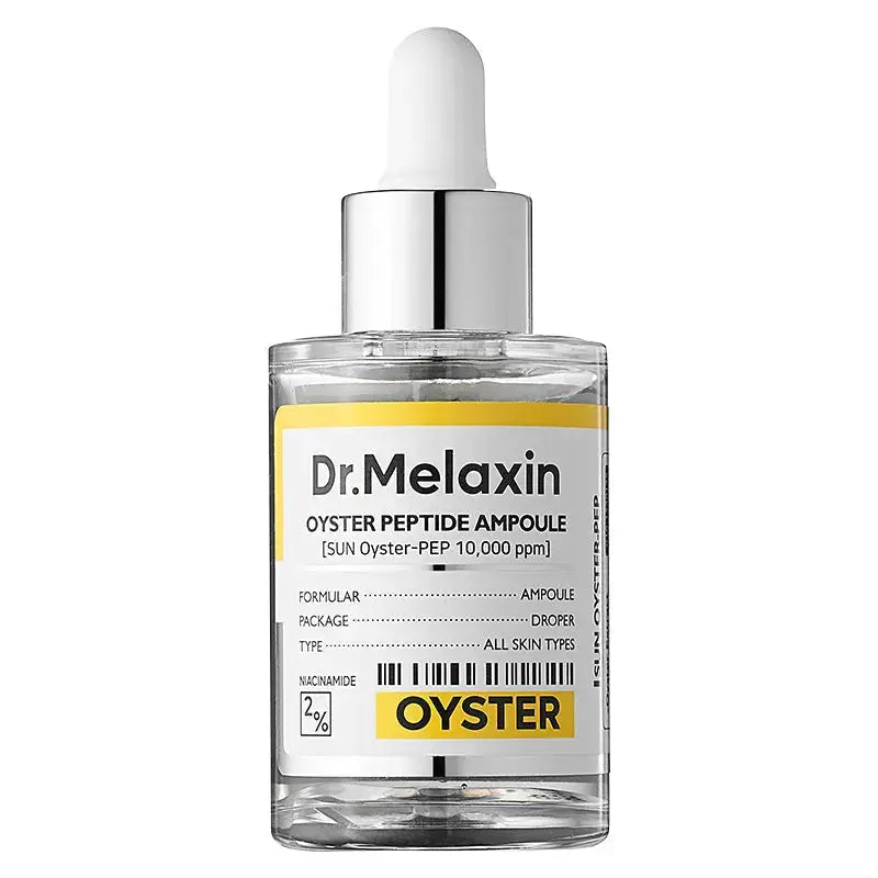 Dr.Melaxin Oyster Peptide Skin Renewal Set - JOLIE'S