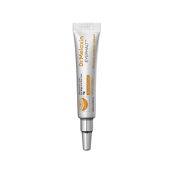 Dr.Melaxin Retinol Eyephalt Eyebag Cream 10g Dr.Melaxin JOLIE'S