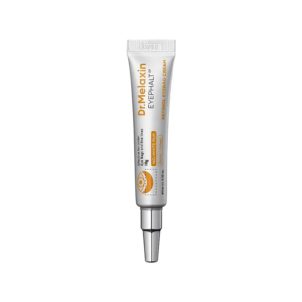 Dr.Melaxin Retinol Eyephalt Eyebag Cream 10g Dr.Melaxin JOLIE'S