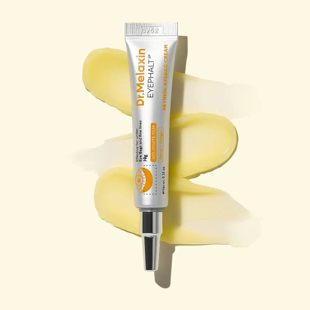 Dr.Melaxin Retinol Eyephalt Eyebag Cream 10g Dr.Melaxin JOLIE'S
