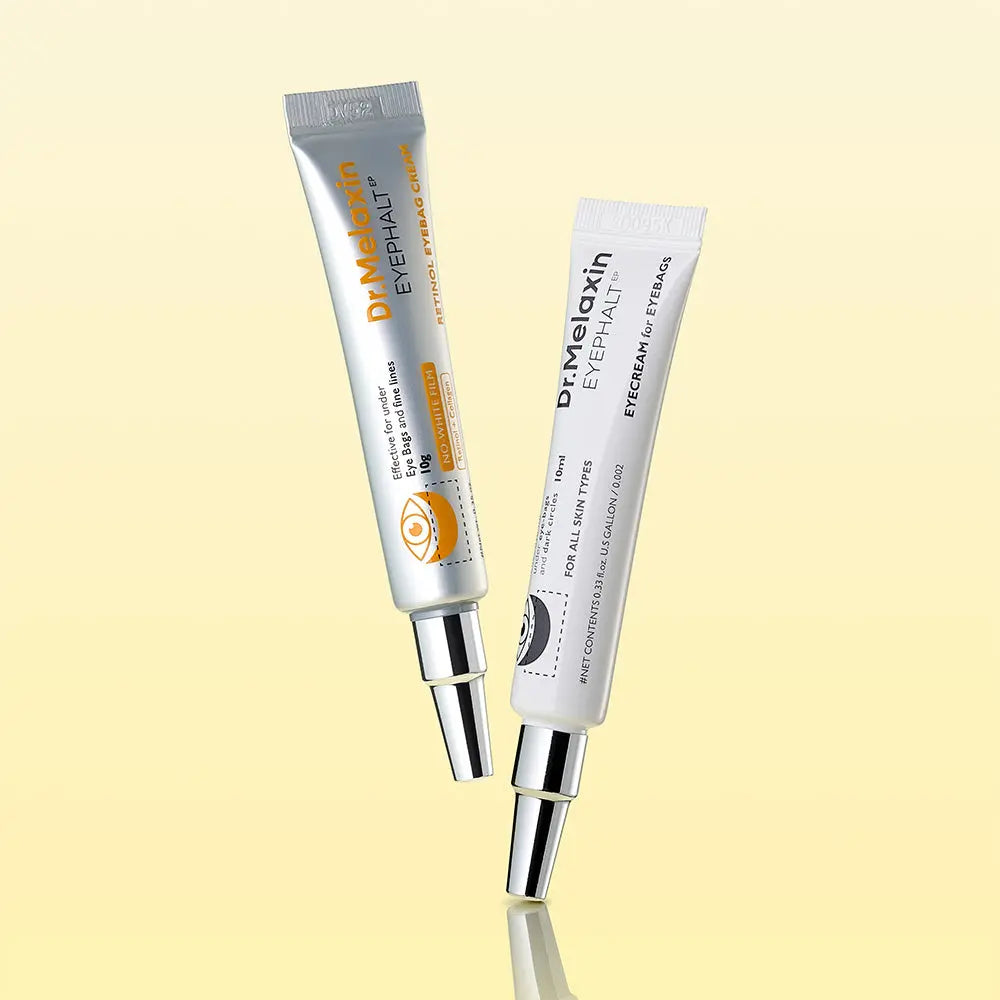 Dr.Melaxin Retinol Eyephalt Eyebag Cream 10g Dr.Melaxin JOLIE'S