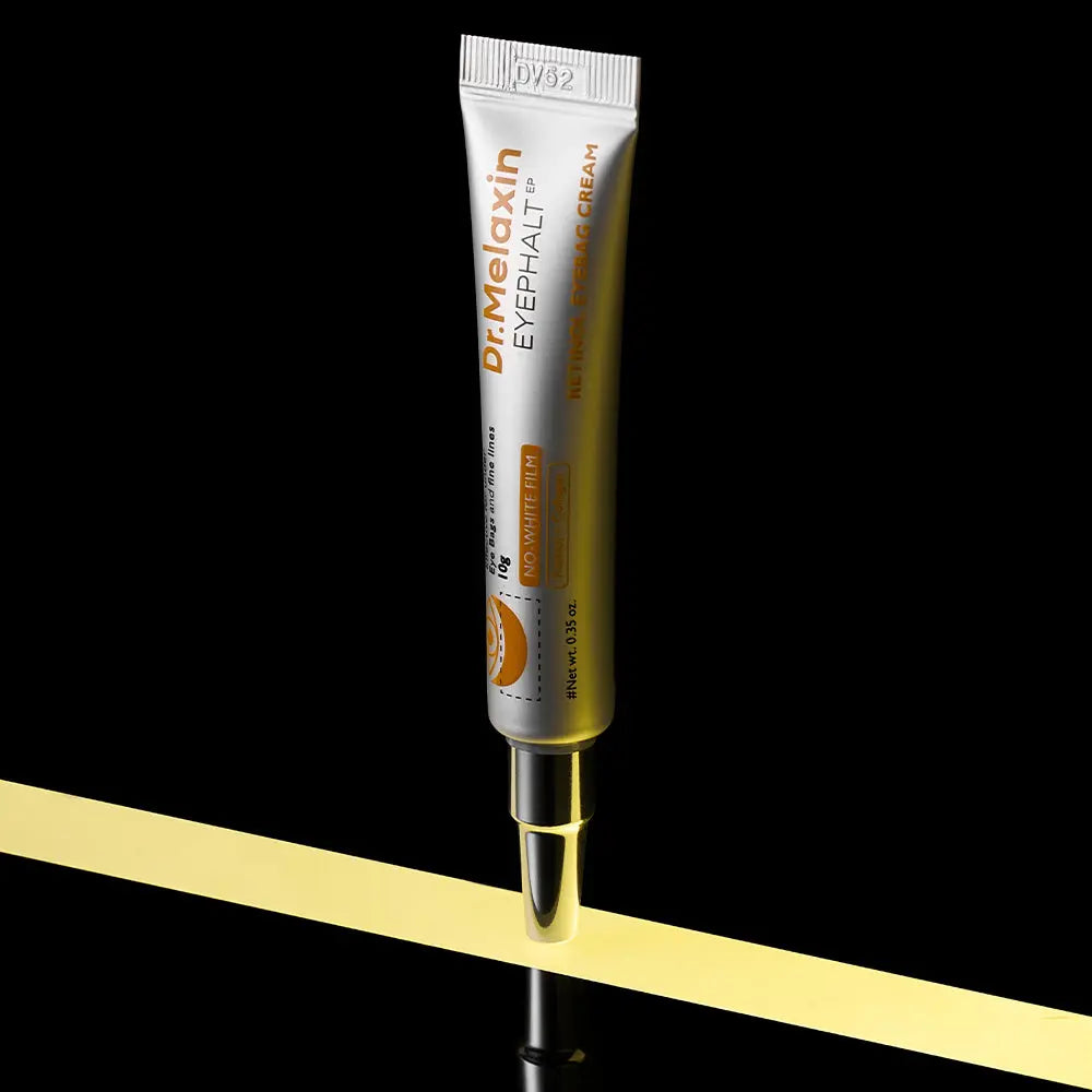 Dr.Melaxin Retinol Eyephalt Eyebag Cream 10g Dr.Melaxin JOLIE'S