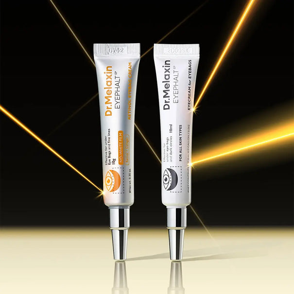 Dr.Melaxin Retinol Eyephalt Eyebag Cream 10g Dr.Melaxin JOLIE'S