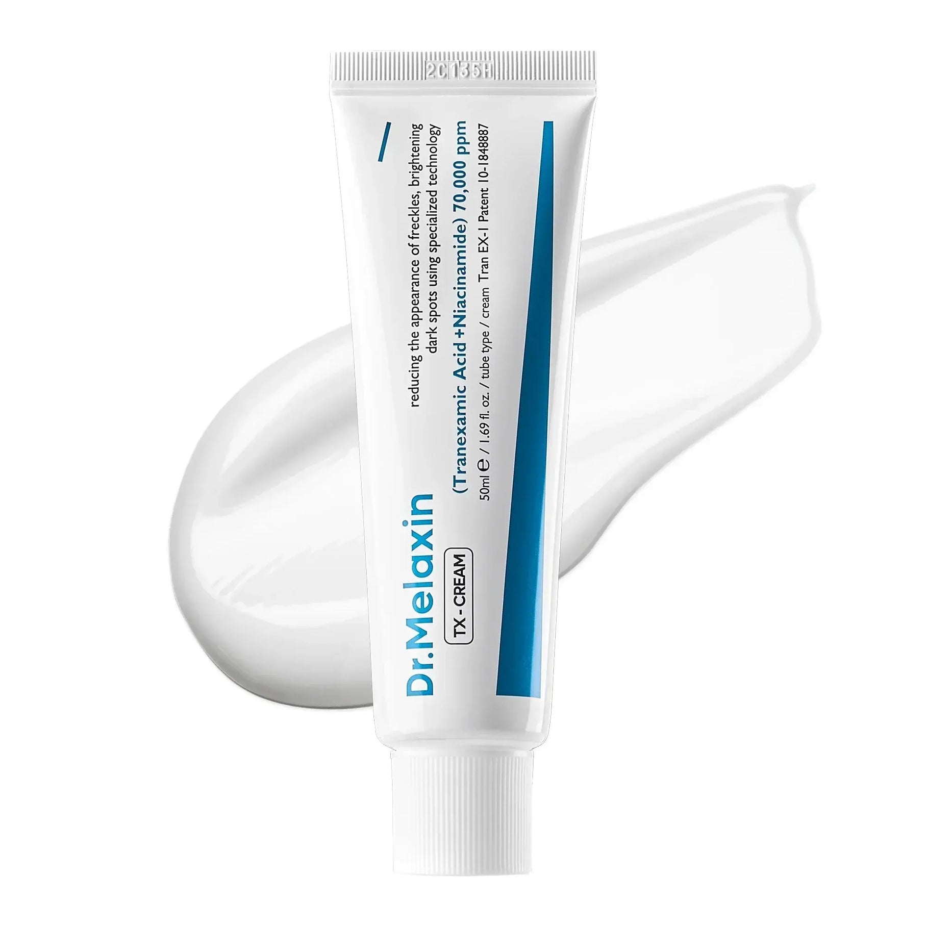 Dr.Melaxin TX Cream 50ml Dr.Melaxin JOLIE'S