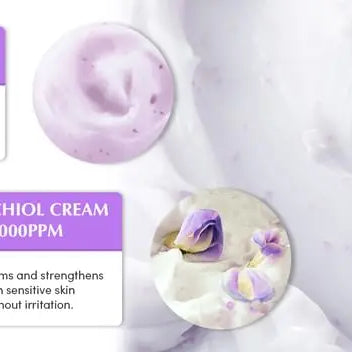 EQQUALBERRY Bakuchiol Plumping Capsule Cream 50 ml EQQUALBERRY JOLIE'S