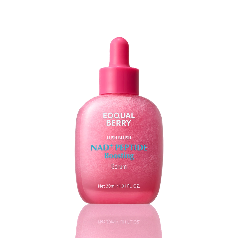 EQQUALBERRY Quatro Glow Ritual Set EQQUALBERRY JOLIE'S