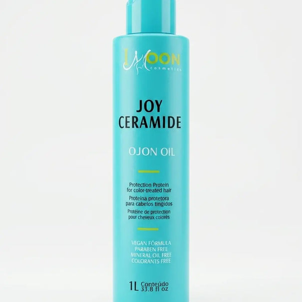 IMOON Joy Ceramide Ojon Oil Protection Protein For Colour Treated Hair 1000 ML IMOON JOLIE'S