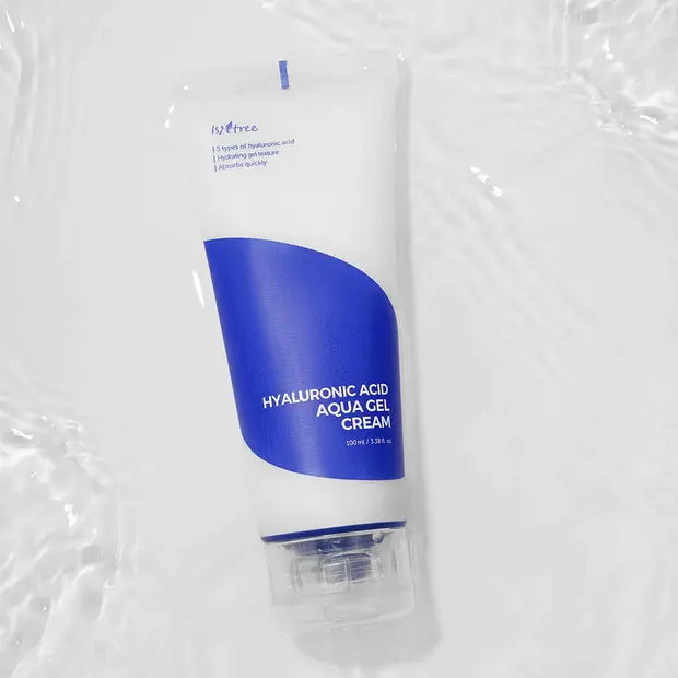 ISNTREE Hyaluronic Acid Moist Cream 100 ml - JOLIE'S