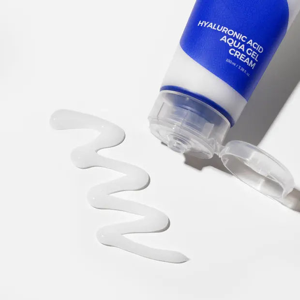 ISNTREE Hyaluronic Acid Moist Cream 100 ml - JOLIE'S