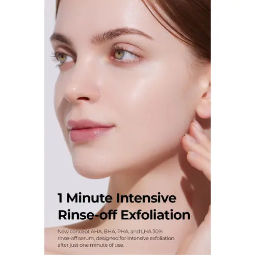 ISNTREE Hyper Acid4 30 Serum 20 ml - JOLIE'S