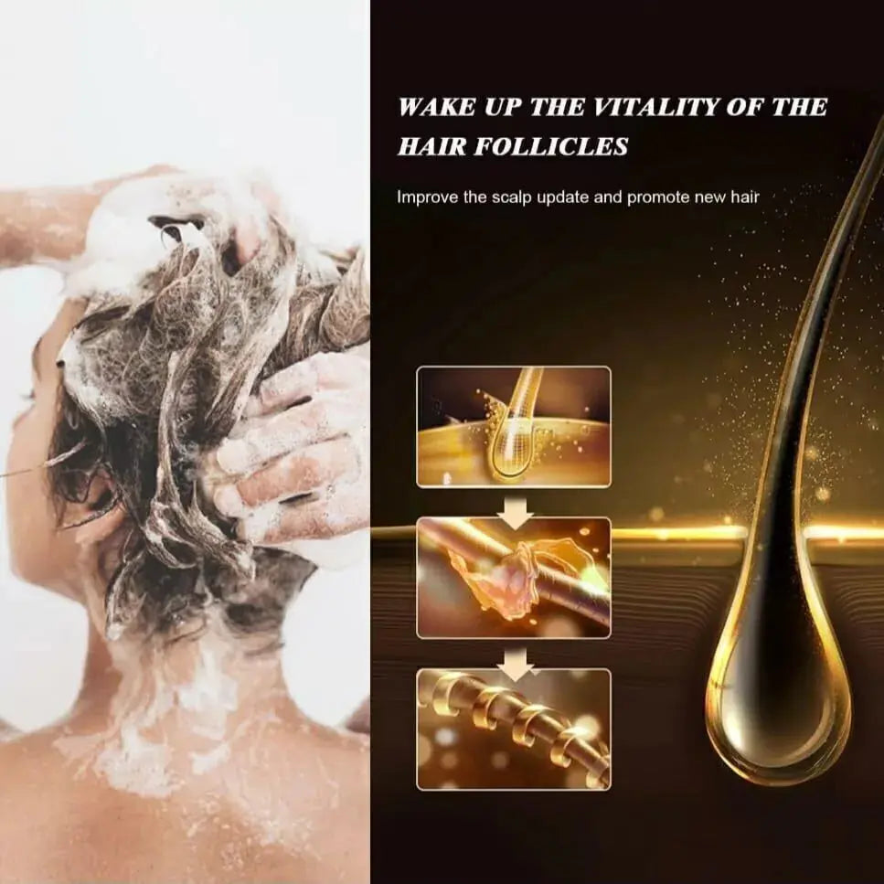 Karseell Maca Power Conditioner shiny smooth 500 ml - JOLIE'S
