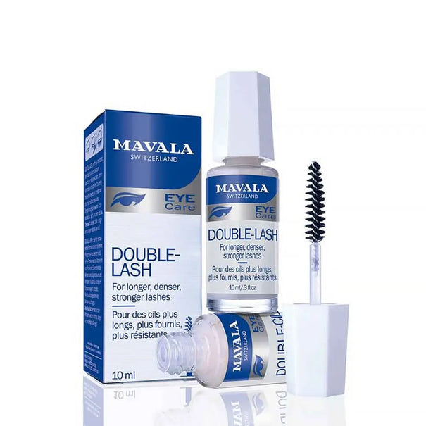 MAVALA Double-Lash10 ML - JOLIE'S