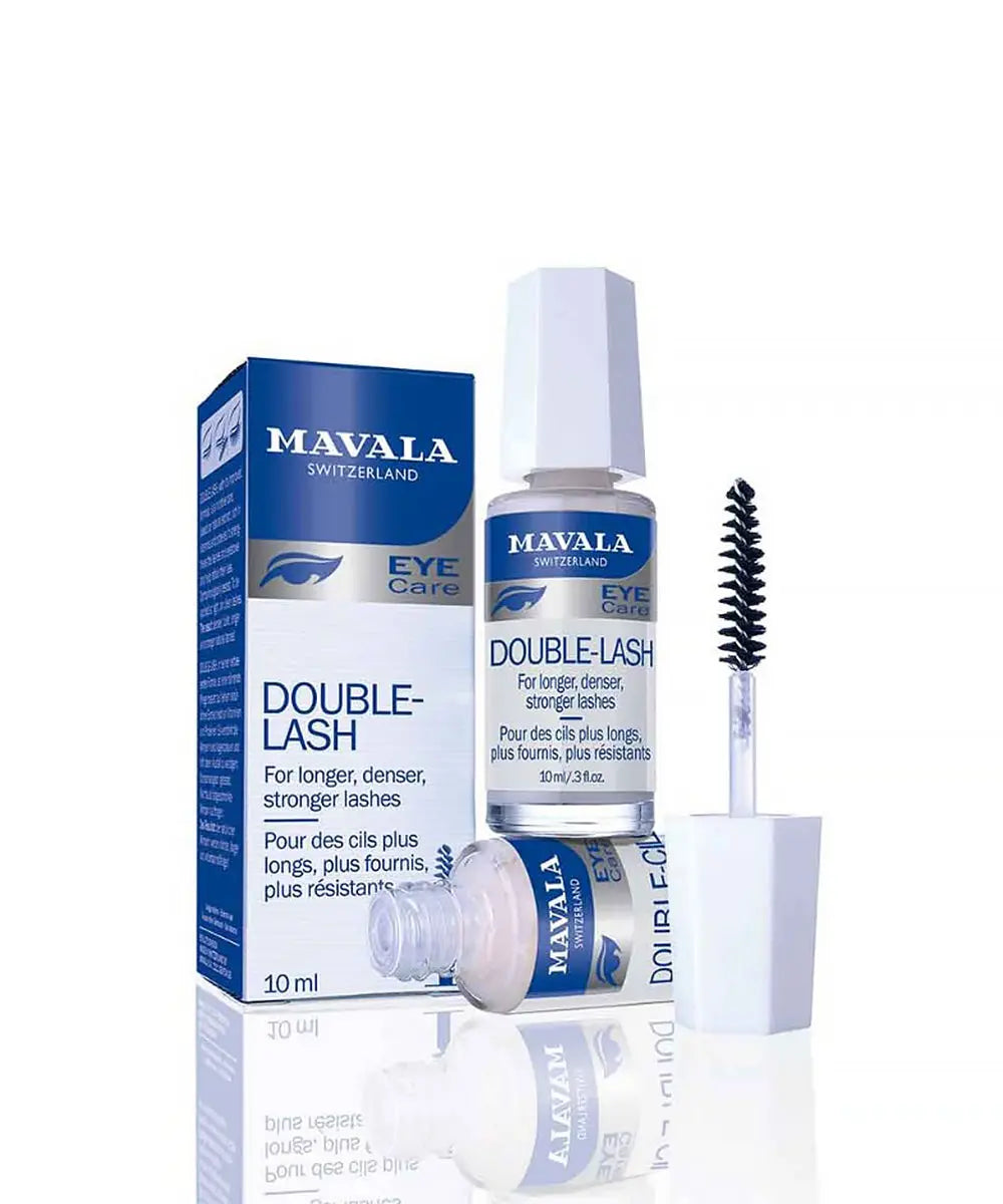 MAVALA Double-Lash10 ML - JOLIE'S