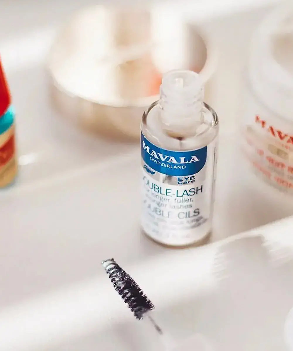 MAVALA Double-Lash10 ML - JOLIE'S
