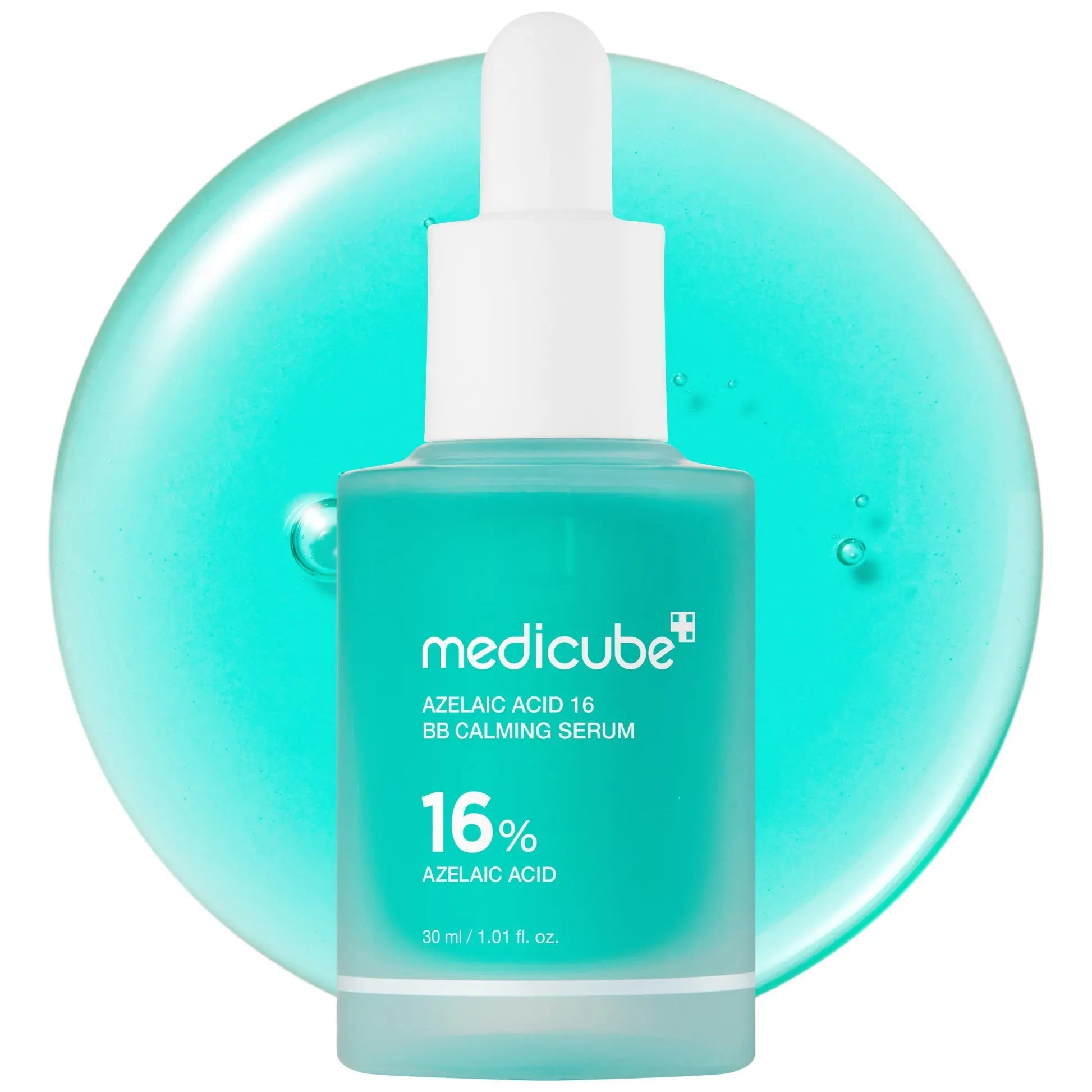 MEDICUBE Azelaic Acid 16% BB Calming Serum 30 ml Medicube JOLIE'S