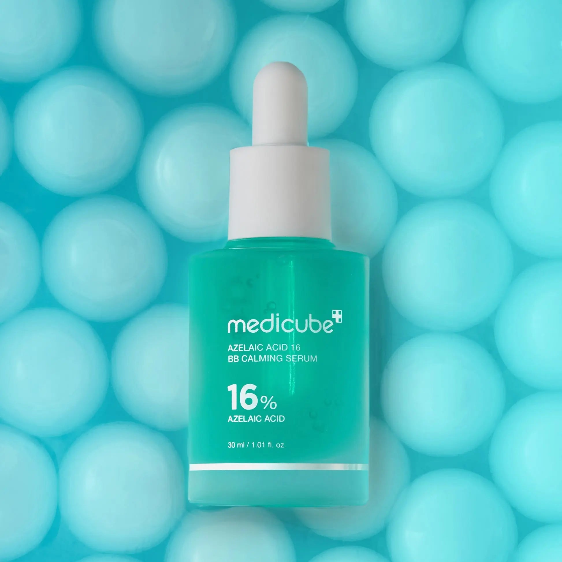 MEDICUBE Azelaic Acid 16% BB Calming Serum 30 ml Medicube JOLIE'S