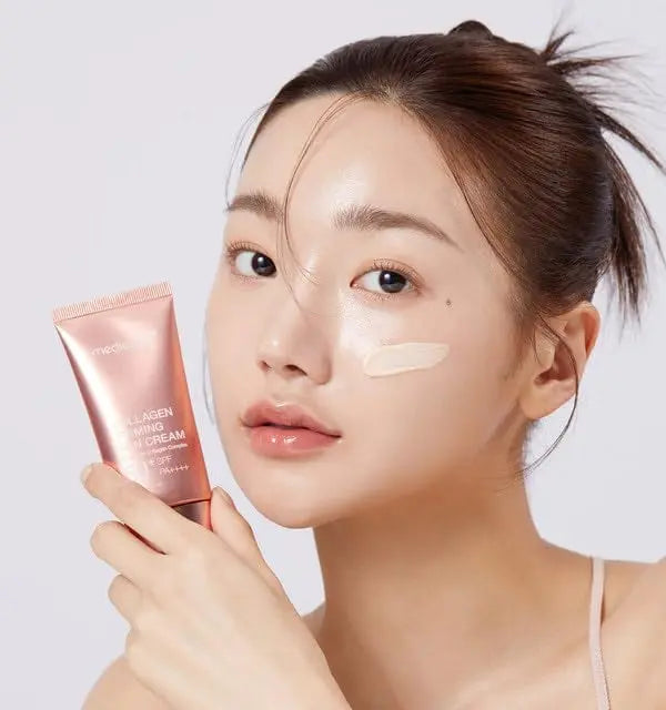 MEDICUBE Collagen Firming Sun Cream 50 ML Medicube JOLIE'S