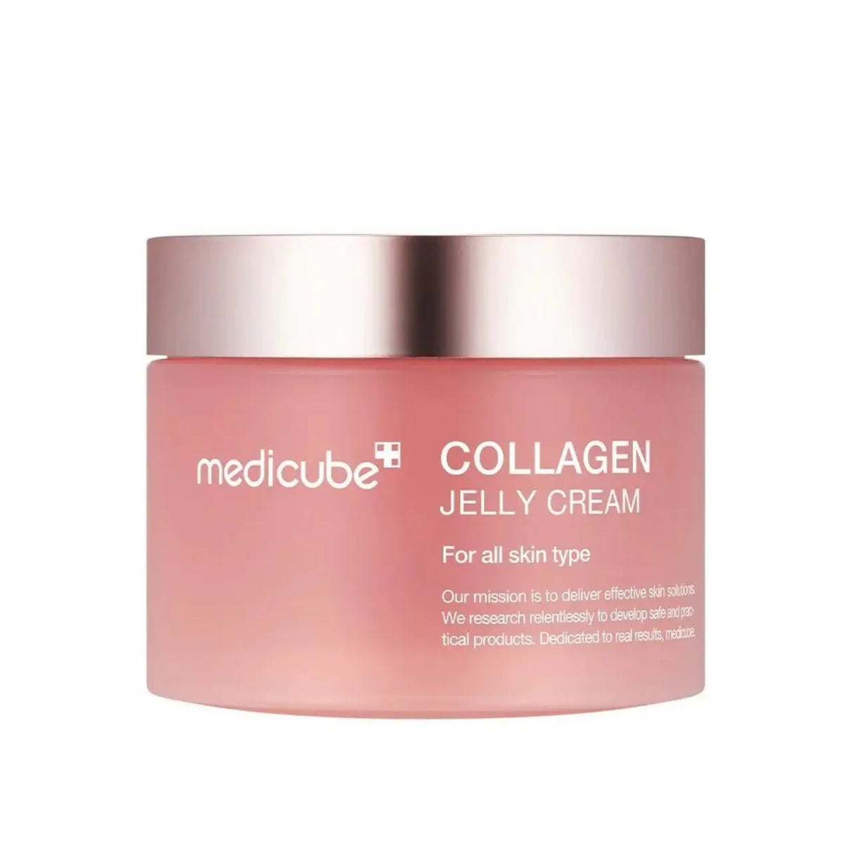 DOKAN MEDICUBE Collagen Jelly Cream Medicube