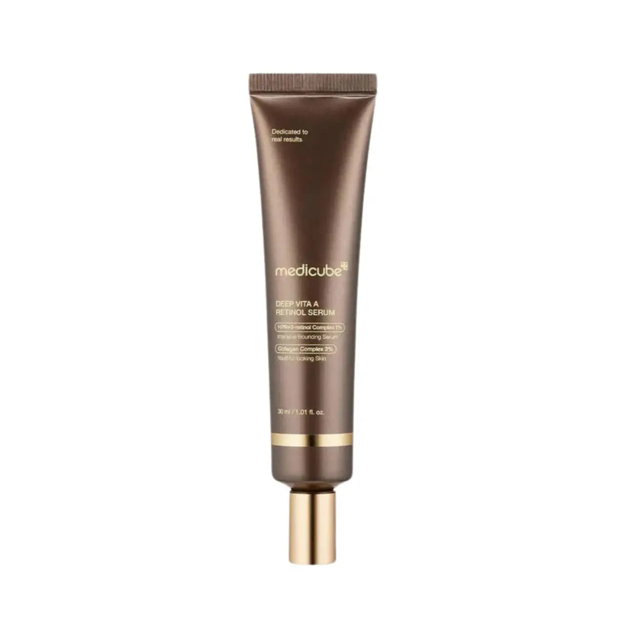 MEDICUBE Deep Vita A Retinol Serum Medicube JOLIE'S