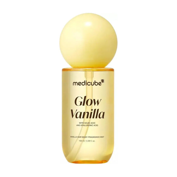 MEDICUBE Glow Shield Radiance Trio - DOKAN