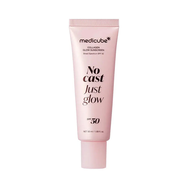 MEDICUBE Glow Shield Radiance Trio - DOKAN