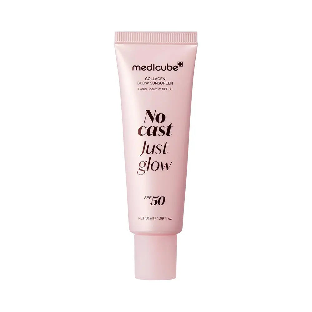 MEDICUBE Glow Shield Radiance Trio - DOKAN