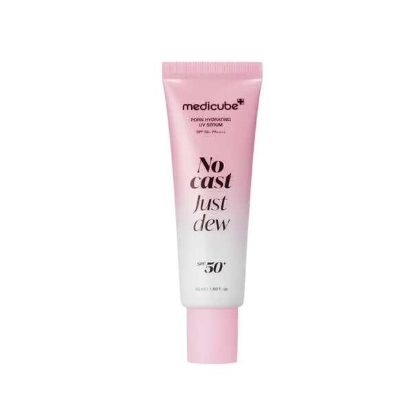 MEDICUBE Glow Shield Radiance Trio - DOKAN