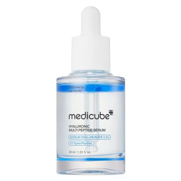 MEDICUBE Hyaluronic Multi Peptide Serum 30 ml Medicube JOLIE'S