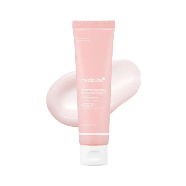 MEDICUBE PDRN Pink Eternal Glow Ultimate 10 Pieces Regeneration System - JOLIE'S