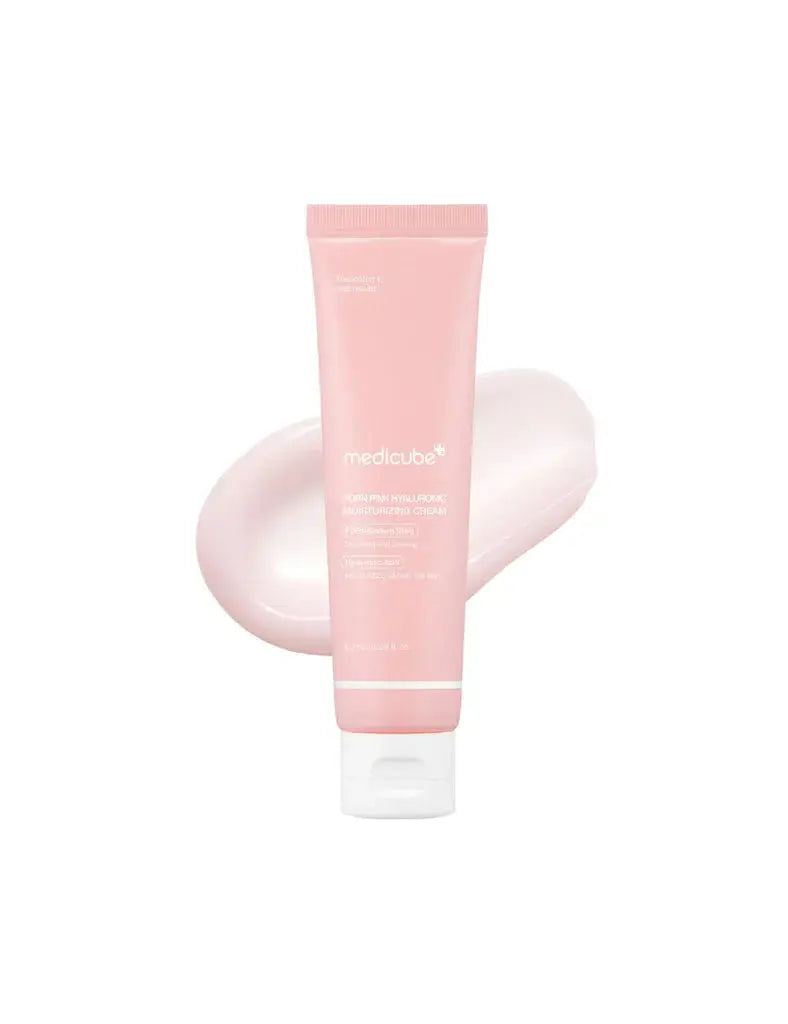 MEDICUBE PDRN Pink Eternal Glow Ultimate 10 Pieces Regeneration System - JOLIE'S