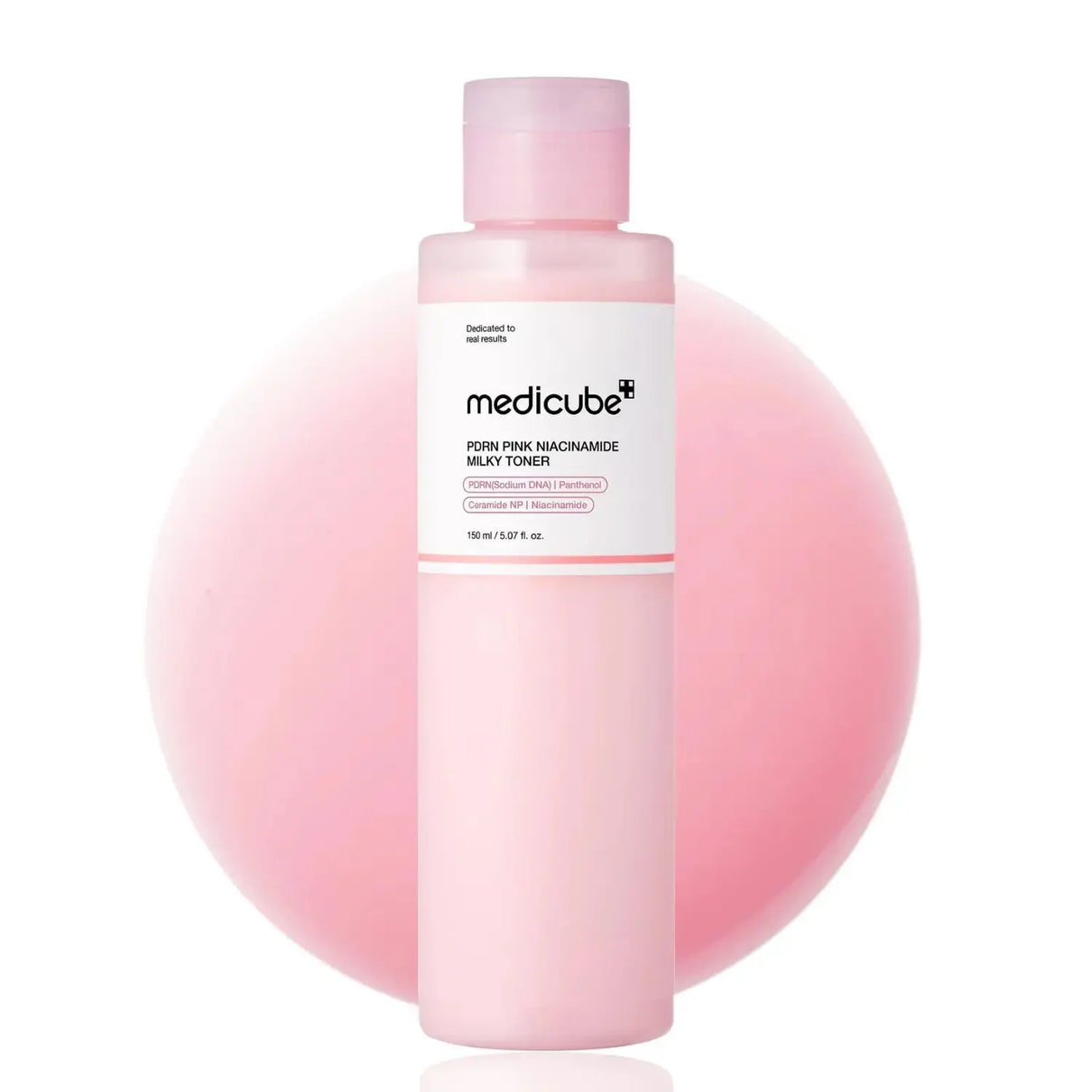 MEDICUBE PDRN Pink Eternal Glow Ultimate 10 Pieces Regeneration System - JOLIE'S