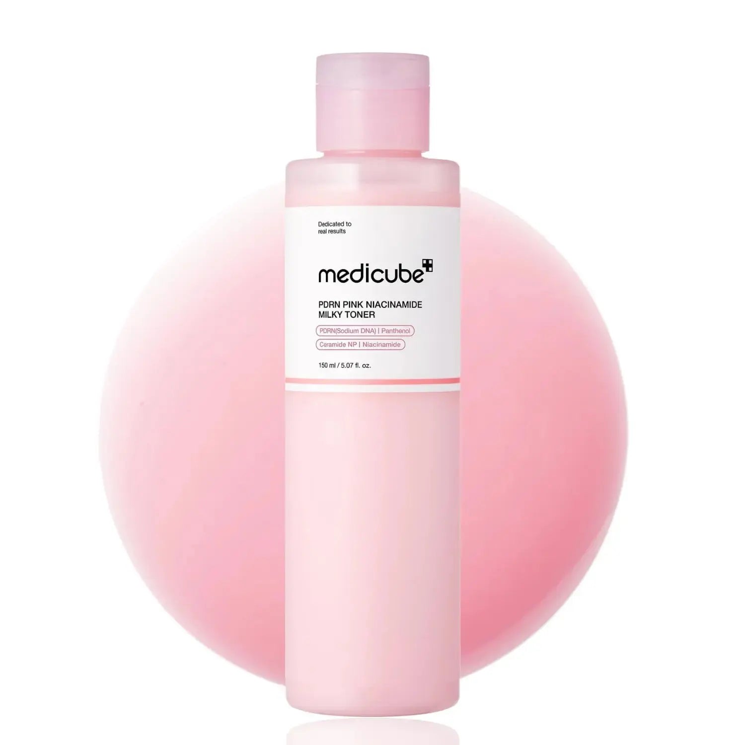 MEDICUBE PDRN Pink Eternal Glow Ultimate 10 Pieces Regeneration System - JOLIE'S