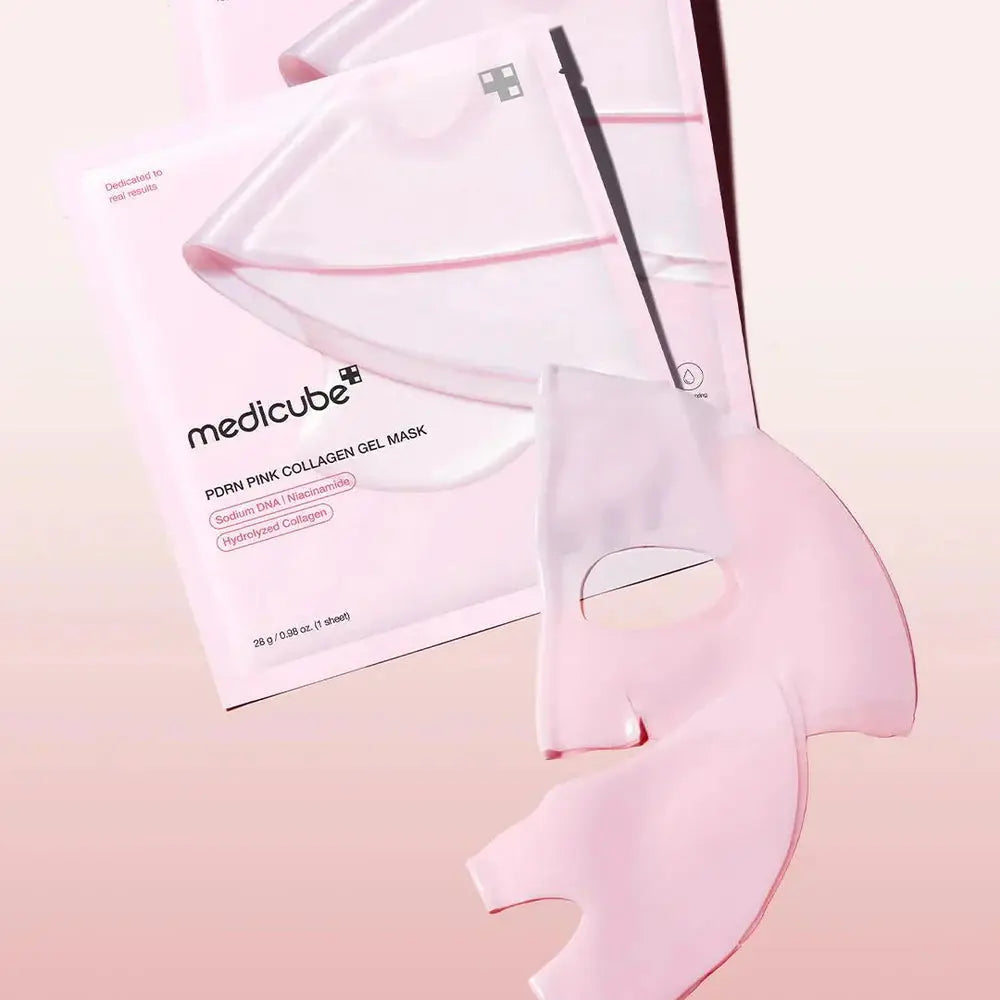 MEDICUBE Ultimate Glow Booster Kit Medicube JOLIE'S