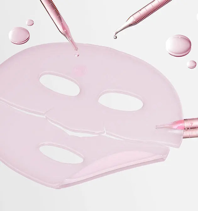 Medicube PDRN Pink Collagen Gel Mask (1PC) Medicube JOLIE'S