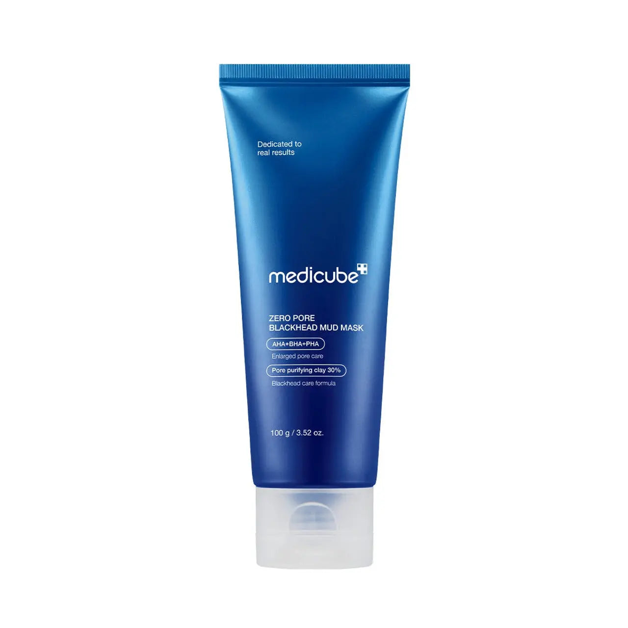 Medicube Zero Pore Blackhead Mud Mask  100 gm Medicube JOLIE'S