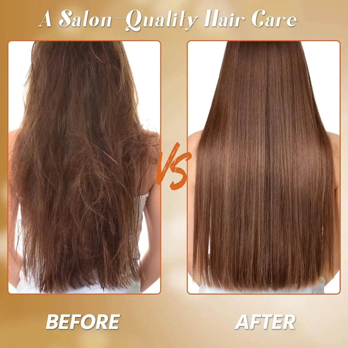 NUSPA Luxury Sulfate Free Argan Oil Hair Care Set NUSPA JOLIE'S