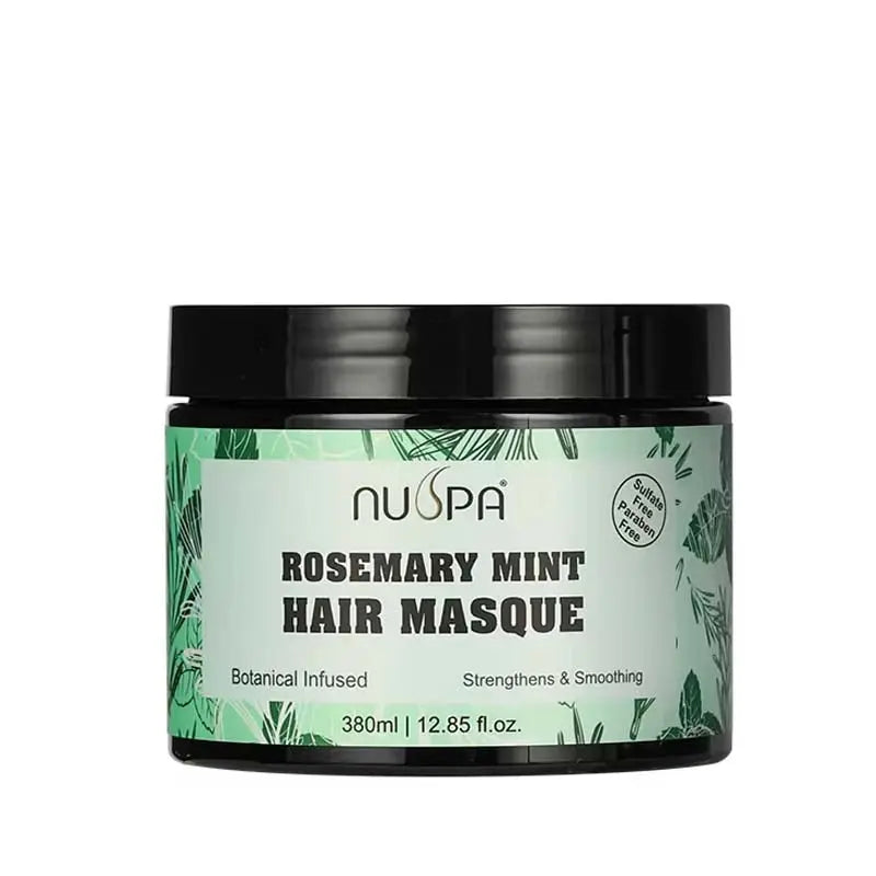 NUSPA Rosemary Mint Hair Growth & Scalp Complete Care Set NUSPA JOLIE'S