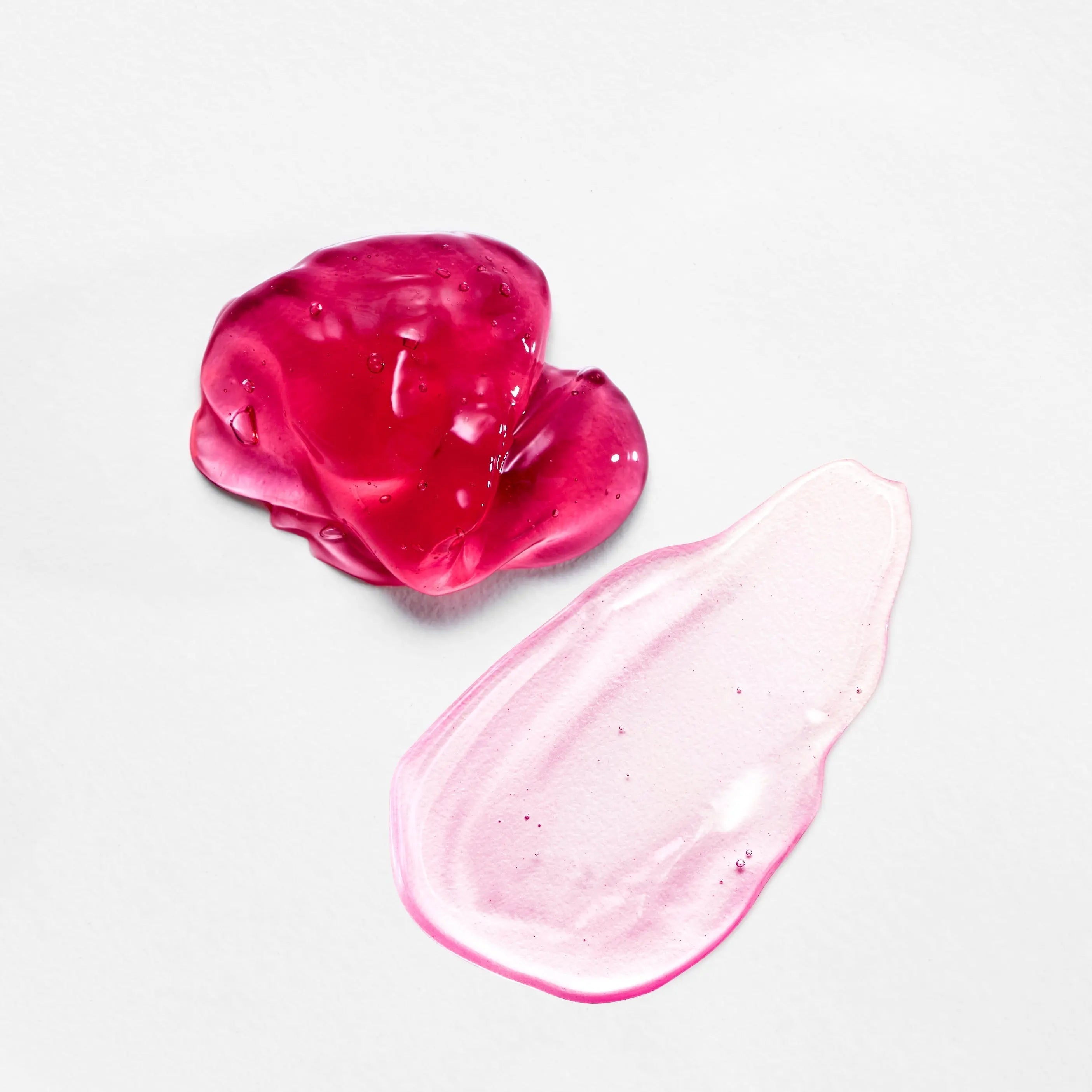 Numbuzin No.2 Rose PDRN Collagen 2X Plumping Serum + Collagen Shot 30ml Glam Secret