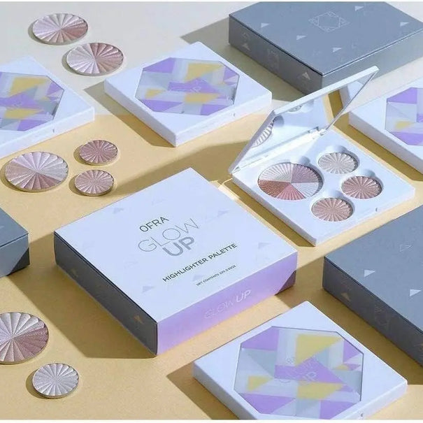 OFRA Glow Up Highlighter Palette OFRA JOLIE'S