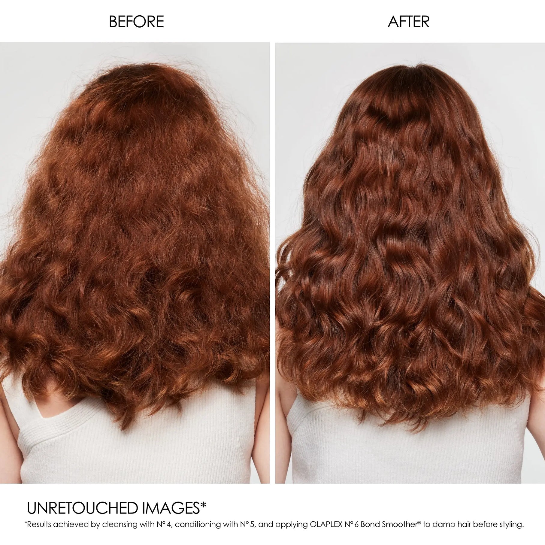 DOKAN Nº.6 BOND SMOOTHER® OLAPLEX