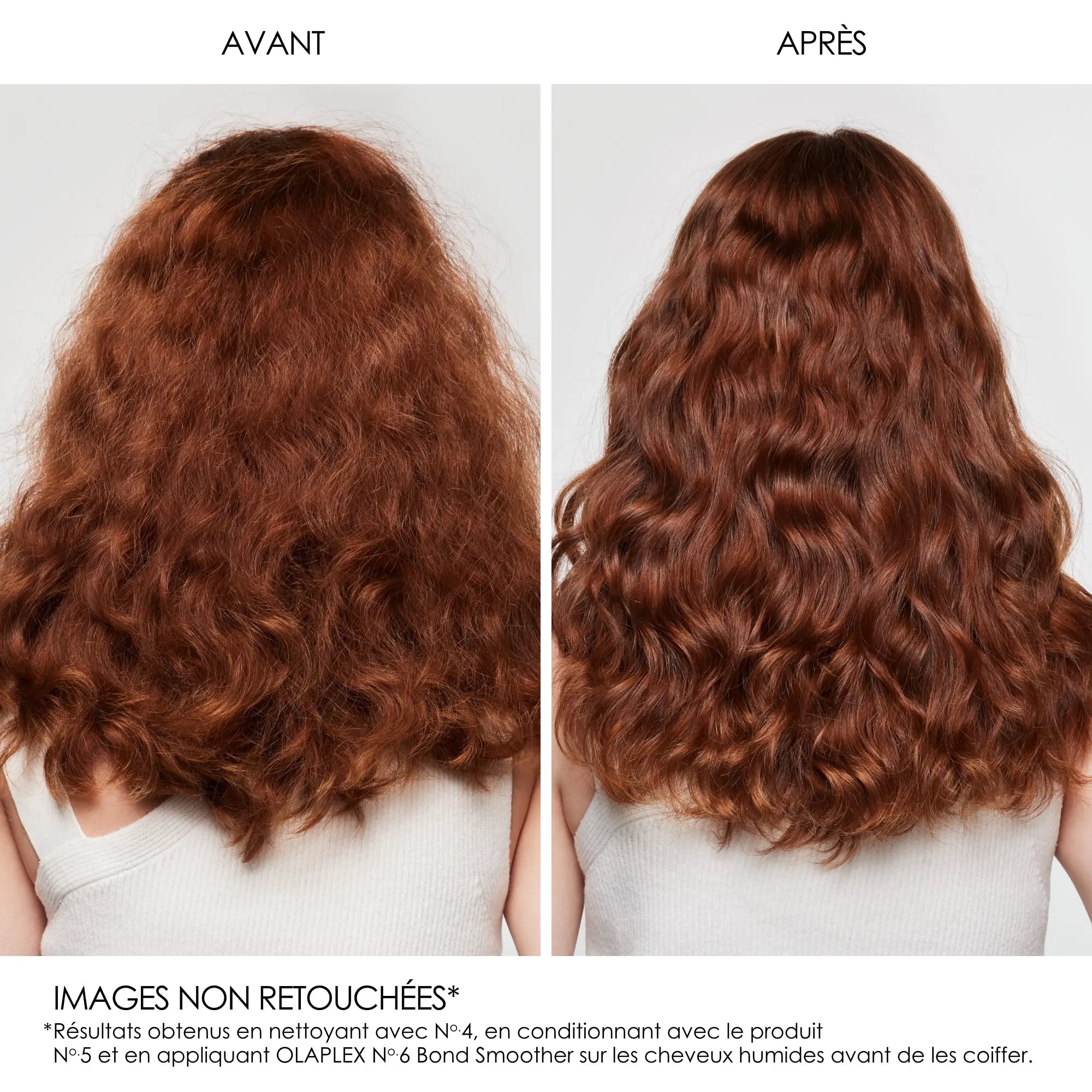 DOKAN Nº.6 BOND SMOOTHER® OLAPLEX