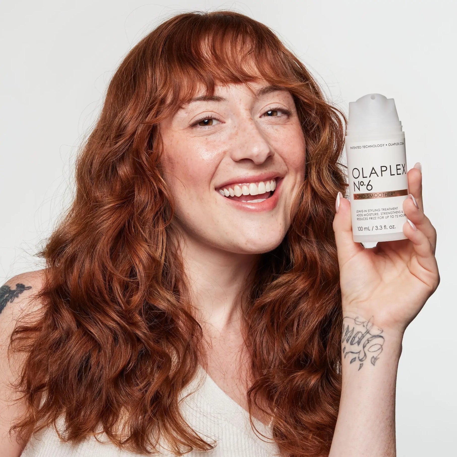 DOKAN Nº.6 BOND SMOOTHER® OLAPLEX
