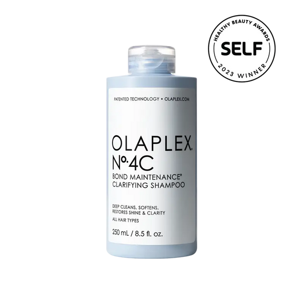 DOKAN OLAPLEX No. 4CBond Maintenance Clarifying Shampoo 250 ML (Copy) OLAPLEX