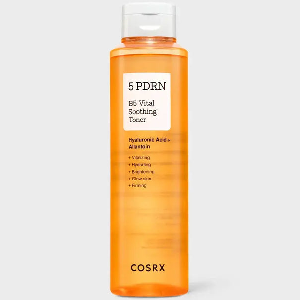 PDRN Complete Skincare Routine Set - JOLIE'S